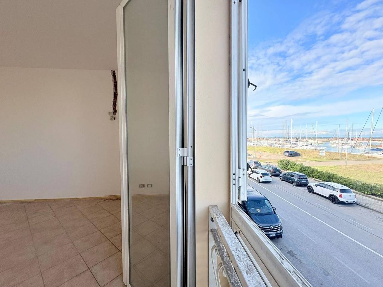 appartamento in vendita a Pisa in zona Marina di Pisa