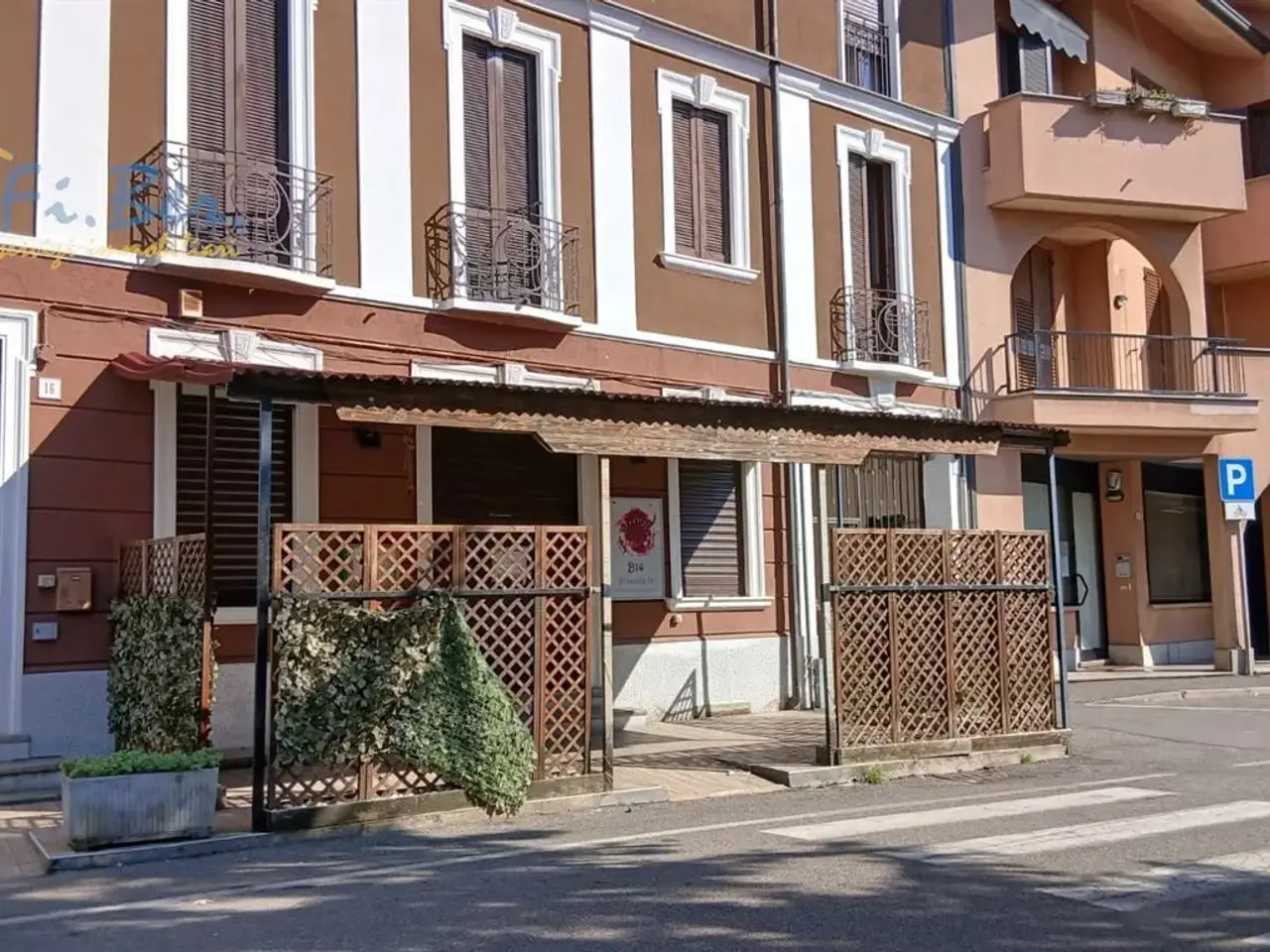 Negozio in Via Briantea 14, Cernusco Sul Naviglio, {3} - Foto 2