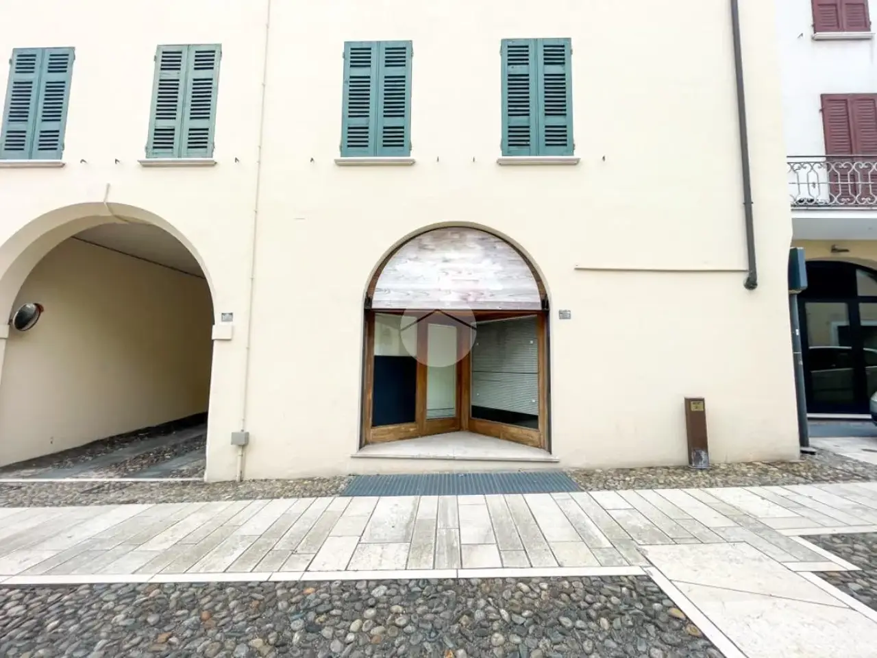 Negozio in Via Pretorio 3, Castiglione delle Stiviere, {3} - Foto 1