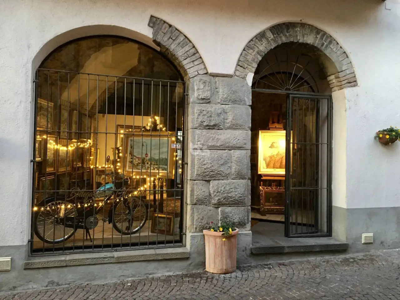 Negozio in Via Lantieri, Sarnico, {3} - Foto 1