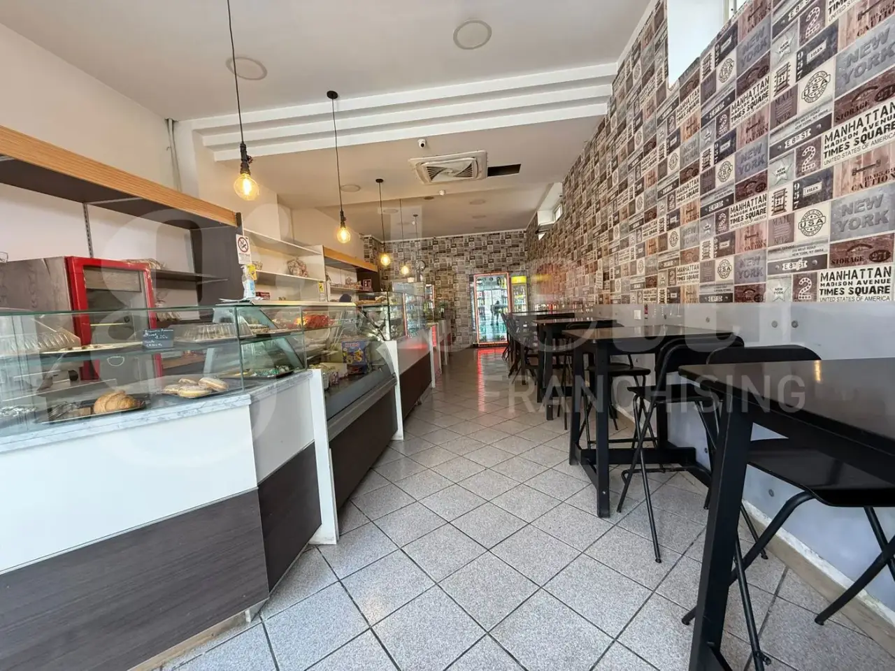 Esercizio commerciale in Via Roma, Sarno, {3} - Foto 2