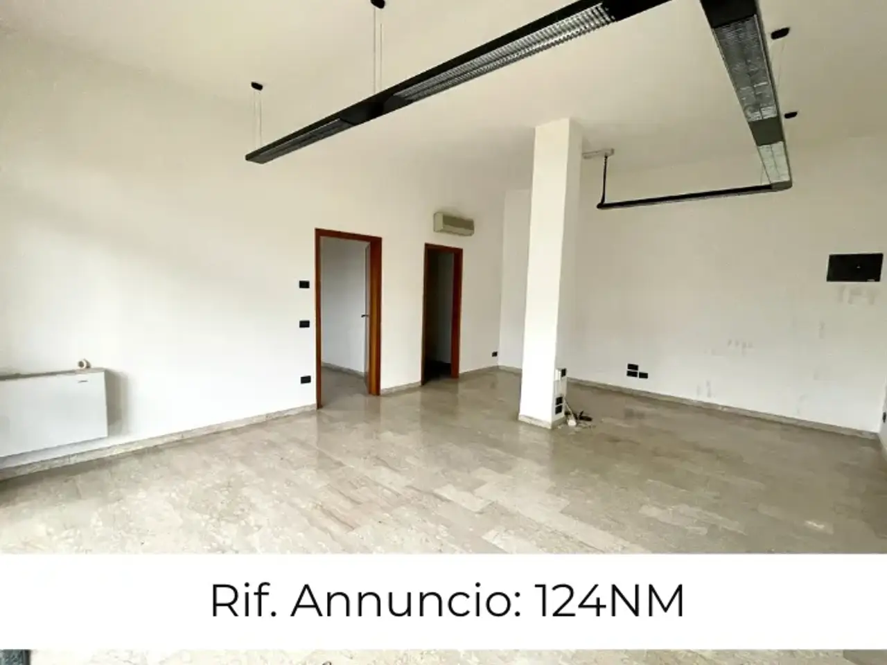 Ufficio in Via Roma 1, Selvazzano Dentro, {3} - Foto 1