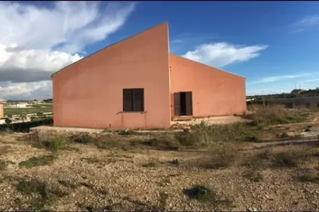 Villa in C.da Quartarella, Modica - Foto 1