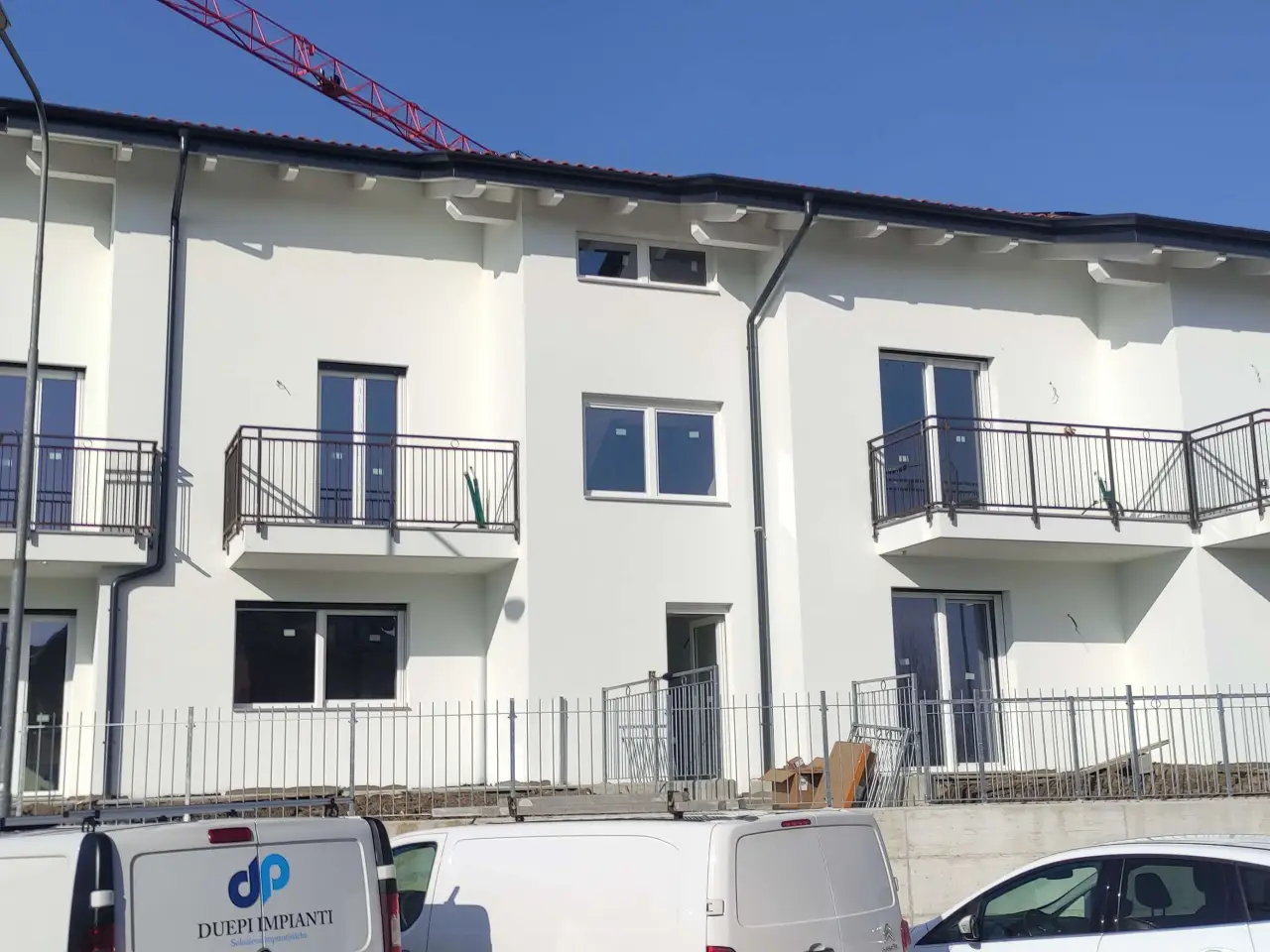 Magazzino in , Vinovo, {3} - Foto 1