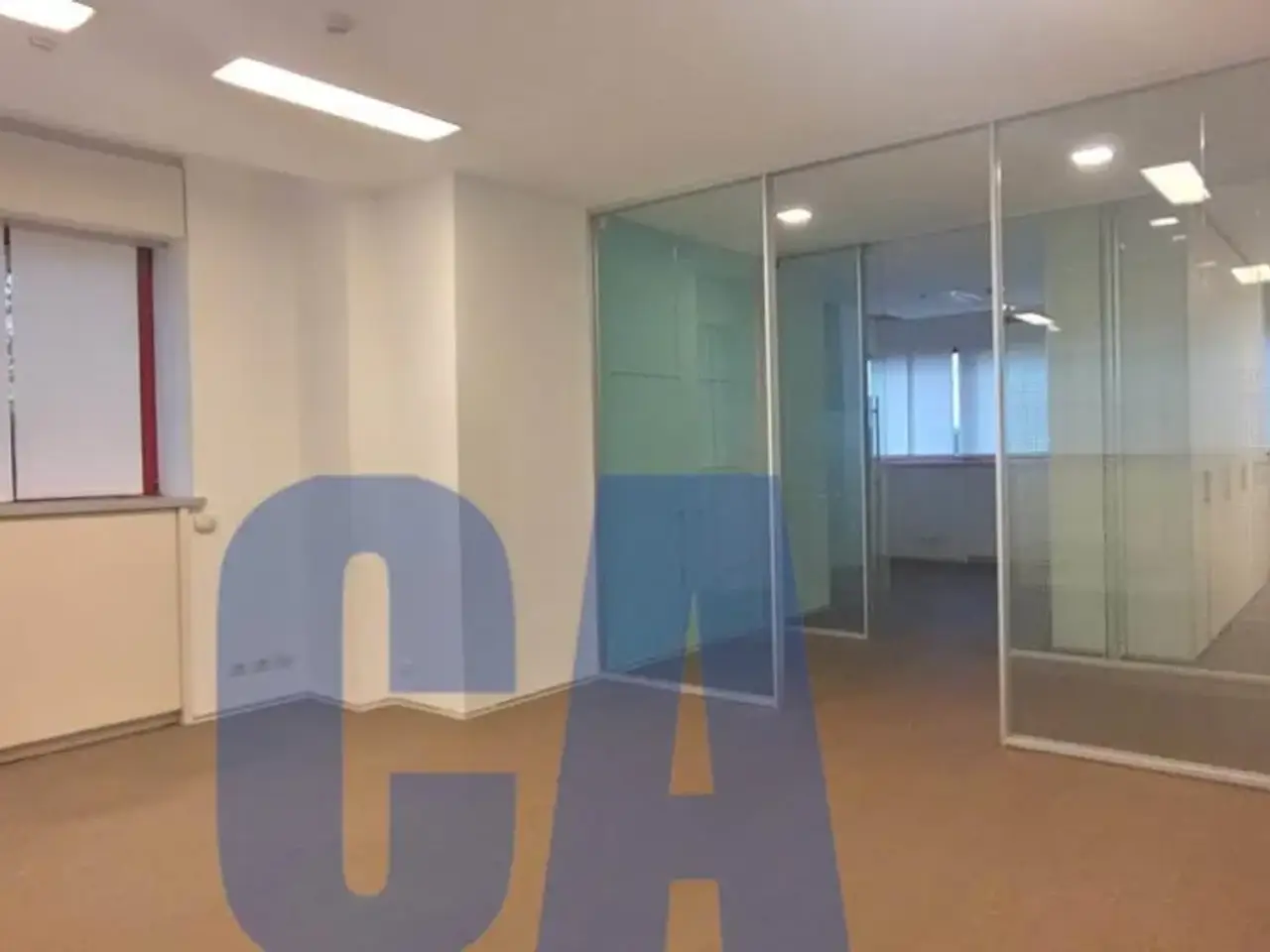 Ufficio in Via Locchi Vittorio, Milano, {3} - Foto 1