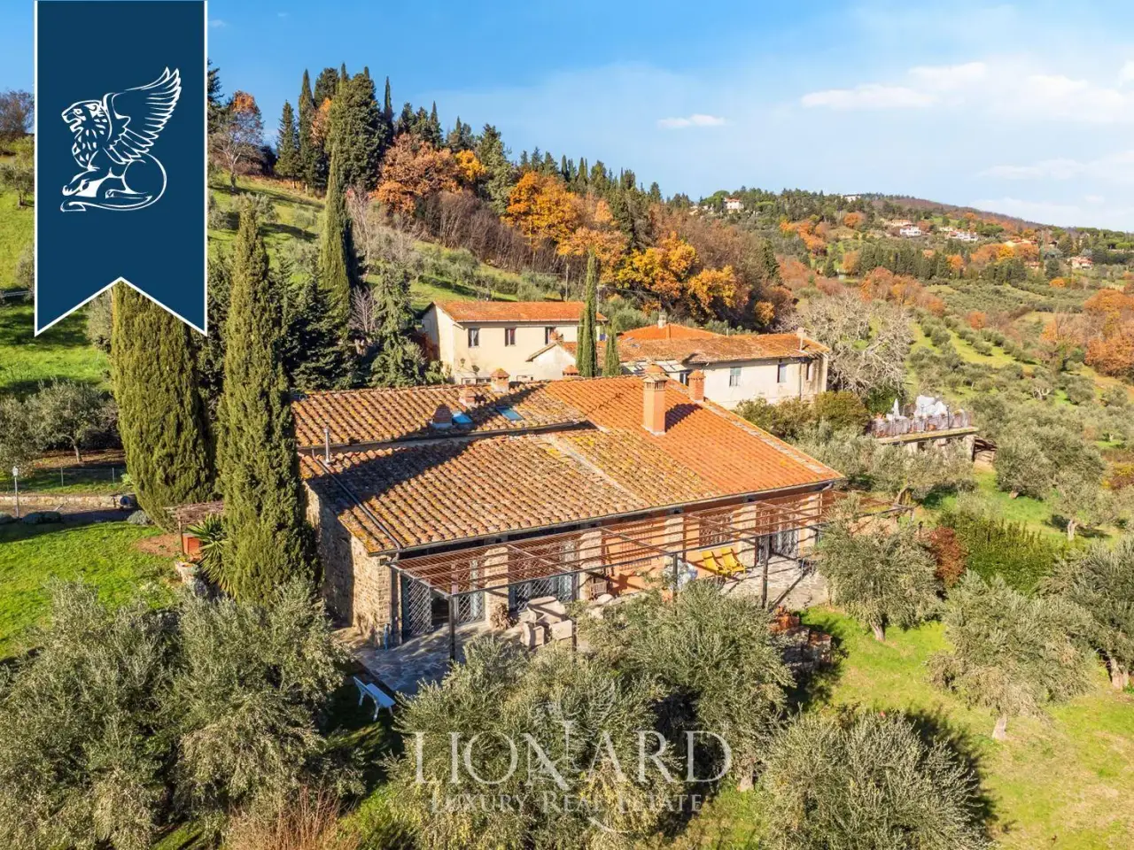 Agriturismo in , Firenze, {3} - Foto 2