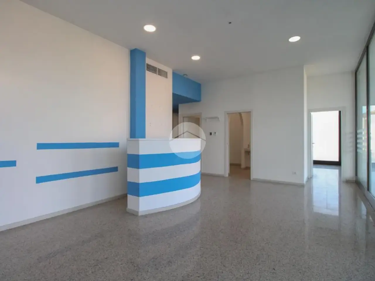 Negozio in Via Marchesani 1, Palazzo Pignano, {3} - Foto 1