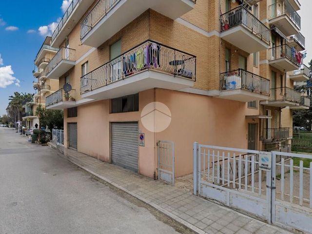 Monolocale in Via Cefalonia 8, San Benedetto del Tronto - Foto 1