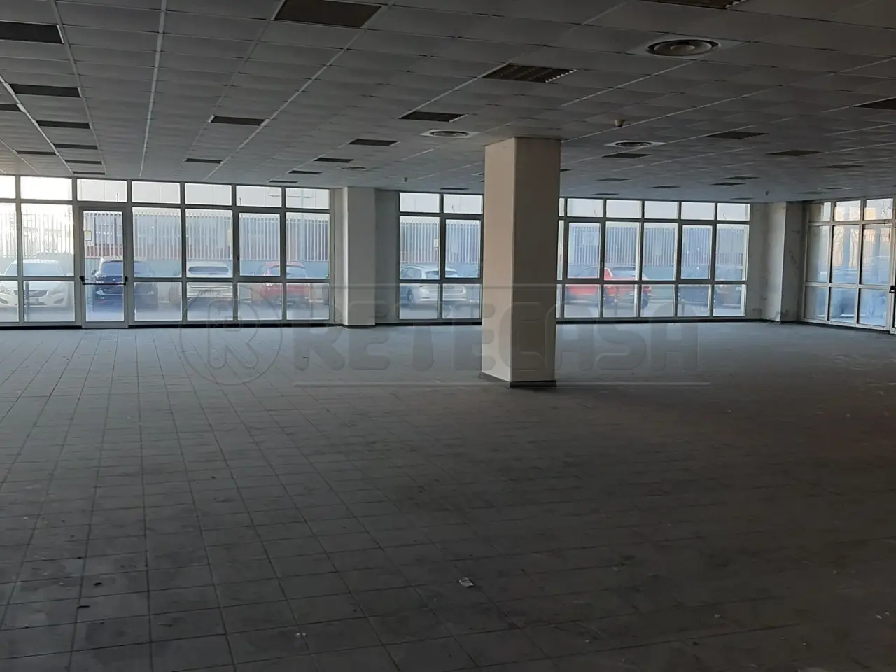 Palazzina commerciale in Viale dell'Industria, Vicenza, {3} - Foto 1