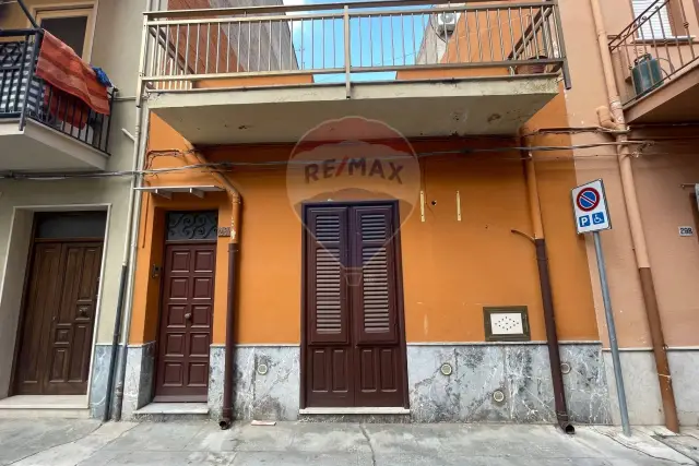 Casa indipendente in vendita, Via Faro Pizzoli 294, Cinisi - Foto 1