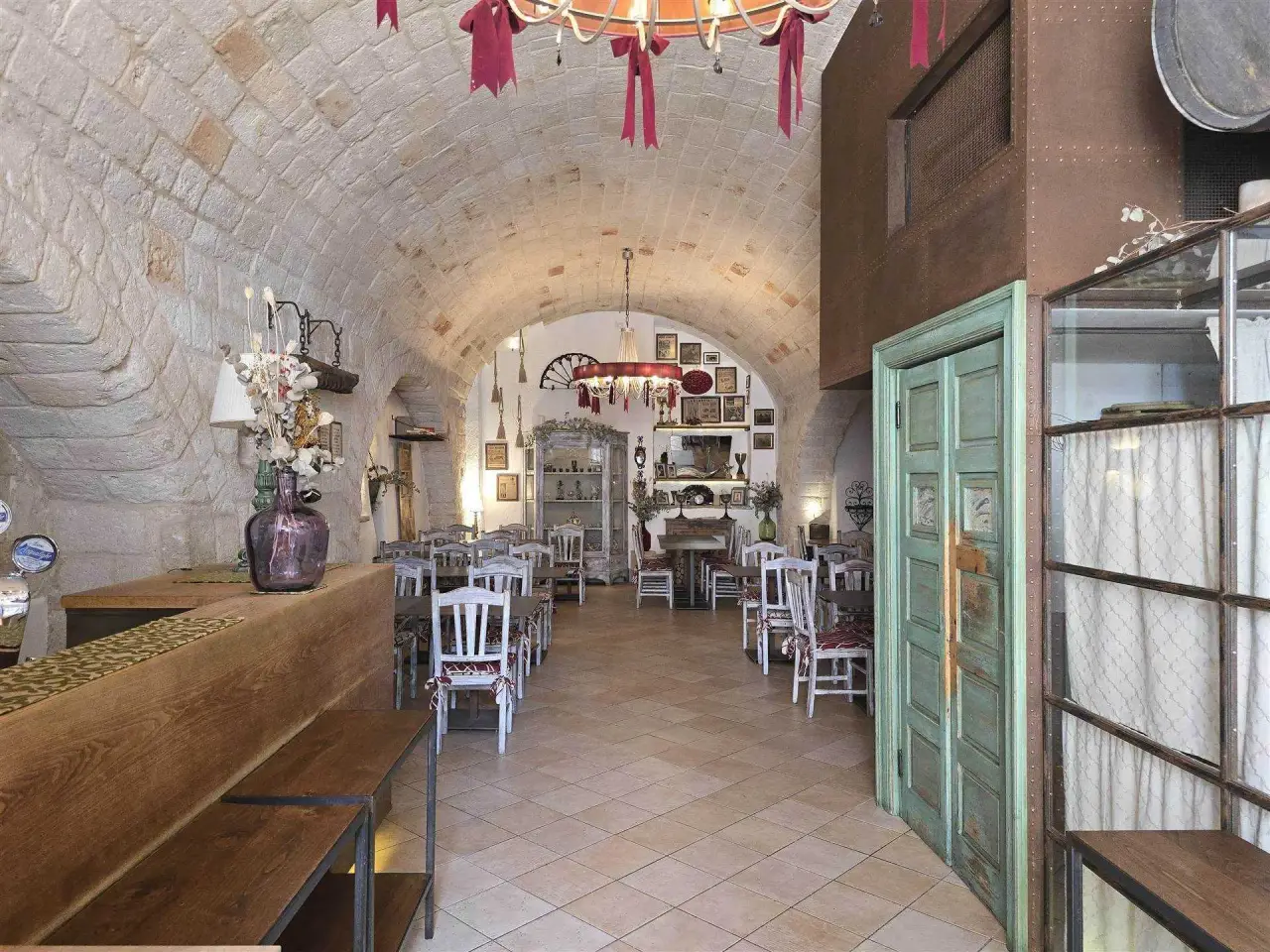 Ristorante in Via Sallustio, Monopoli, {3} - Foto 1