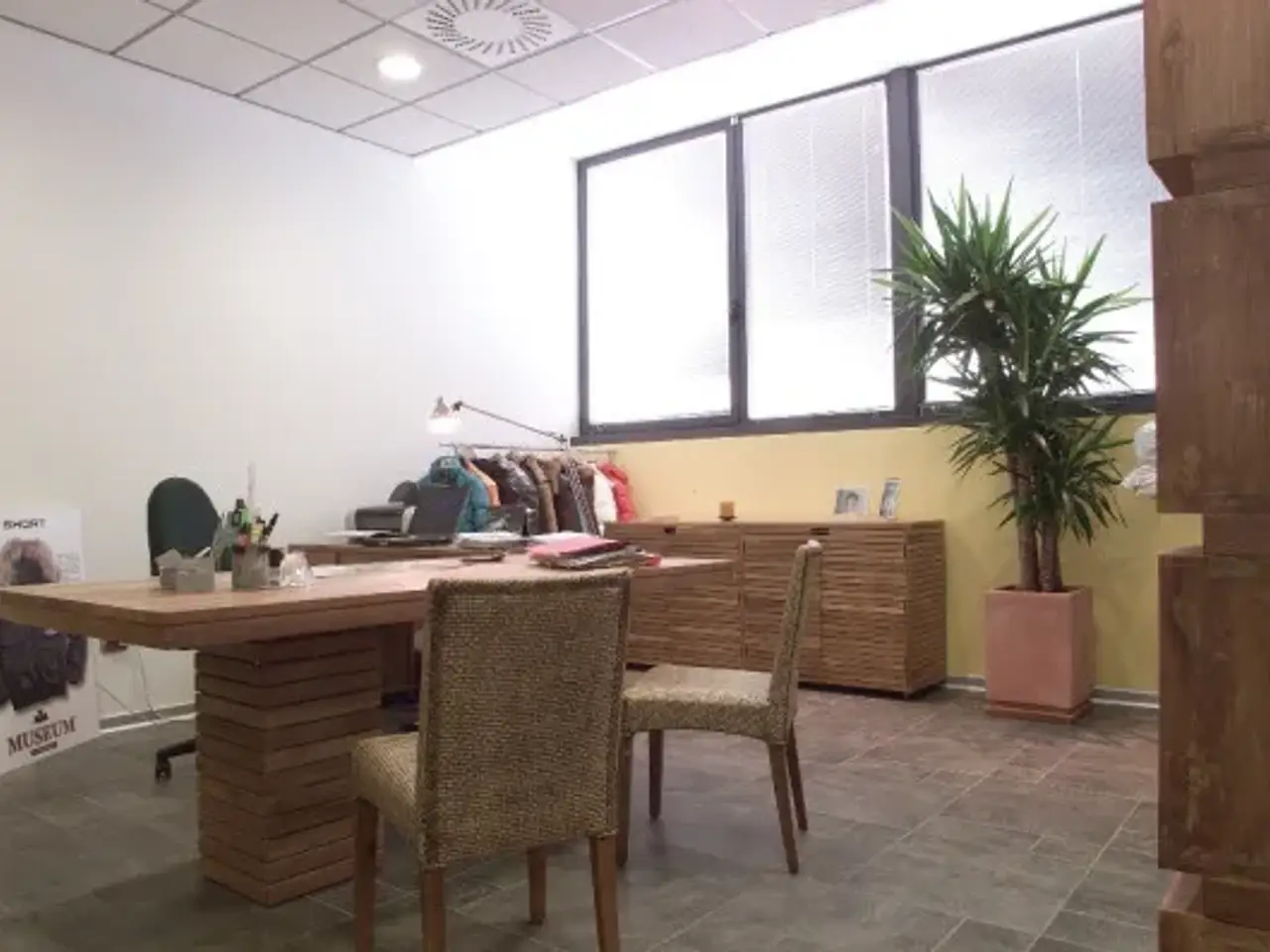 Ufficio in Via Andrea Brustolon 2, Abano Terme, {3} - Foto 2