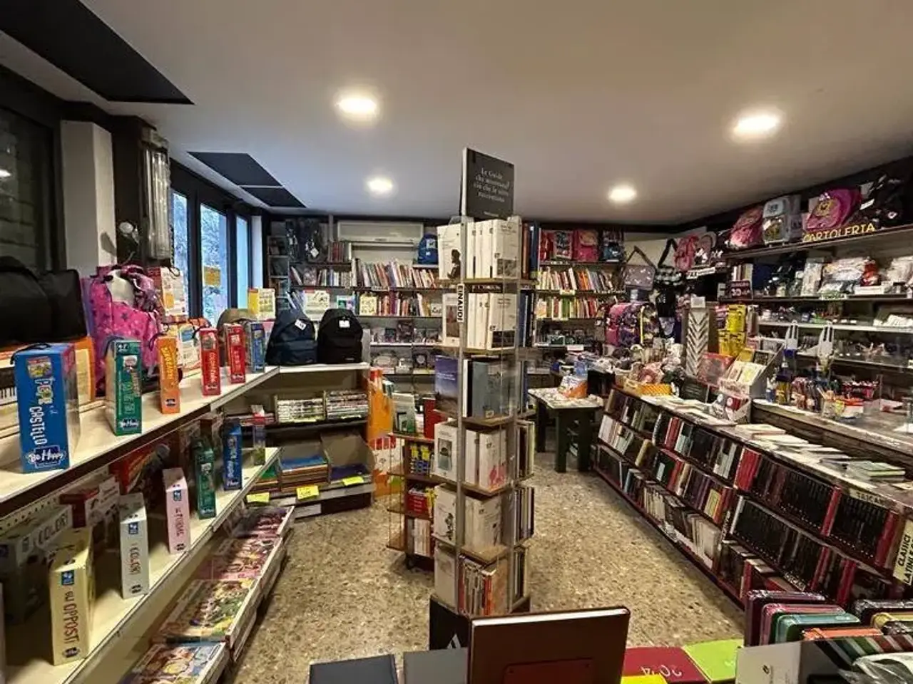 Negozio in Via Corrado del Greco 28, Roma, {3} - Foto 2