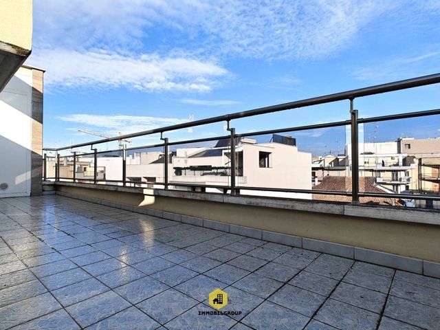 Penthouse in {3}, Via Pompei - Foto 1