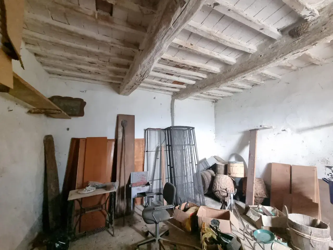 Magazzino in Via Malafrasca, San Casciano In Val Di Pesa, {3} - Foto 2