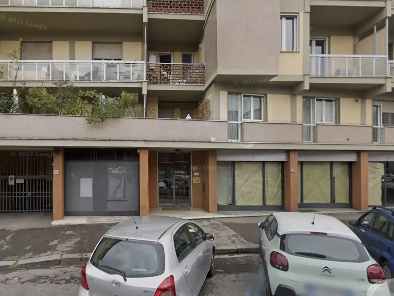 Negozio in , Firenze, {3} - Foto 1