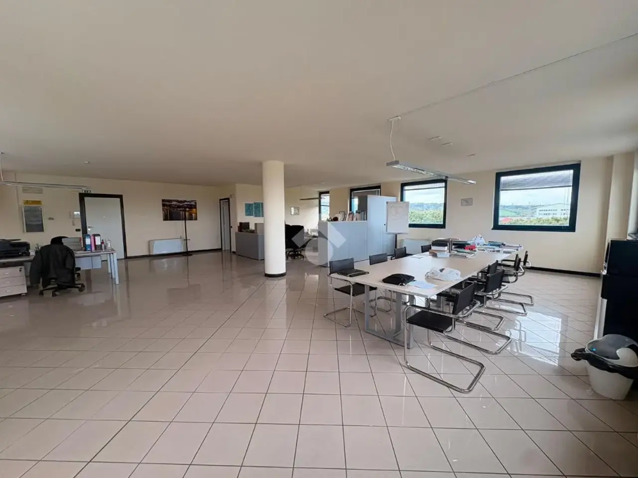 Ufficio in Via Circonvallazione Nuova 69, Rimini, {3} - Foto 1
