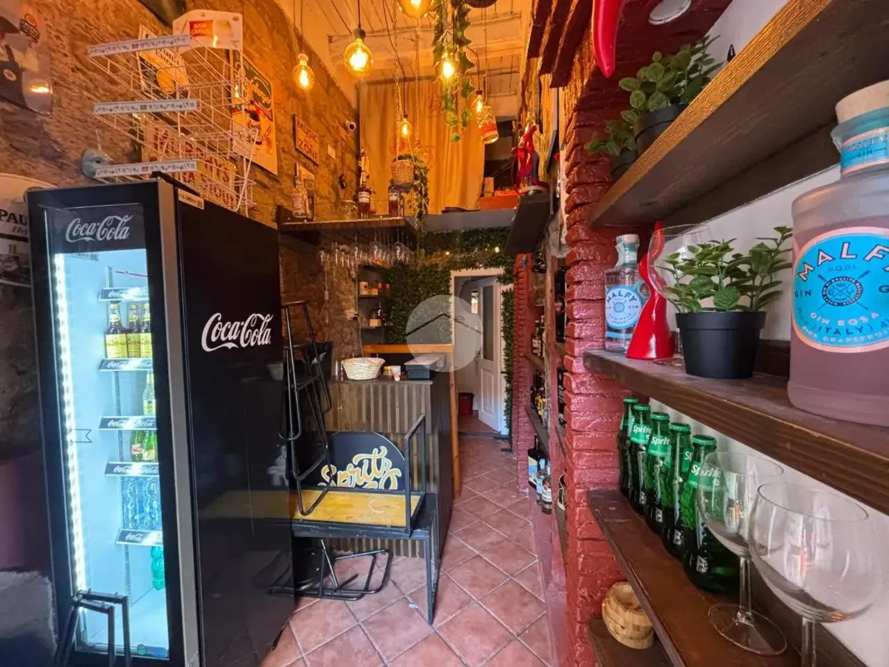 Negozio in Via Banchi Nuovi 15, Napoli, {3} - Foto 2