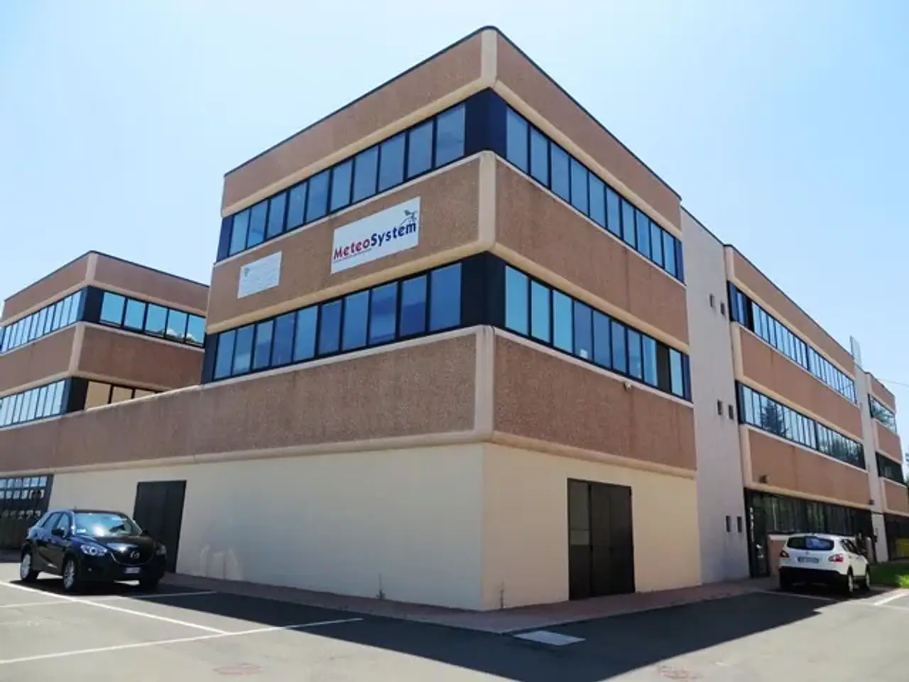 Ufficio in Via dell'Edera 5, Zola Predosa, {3} - Foto 1