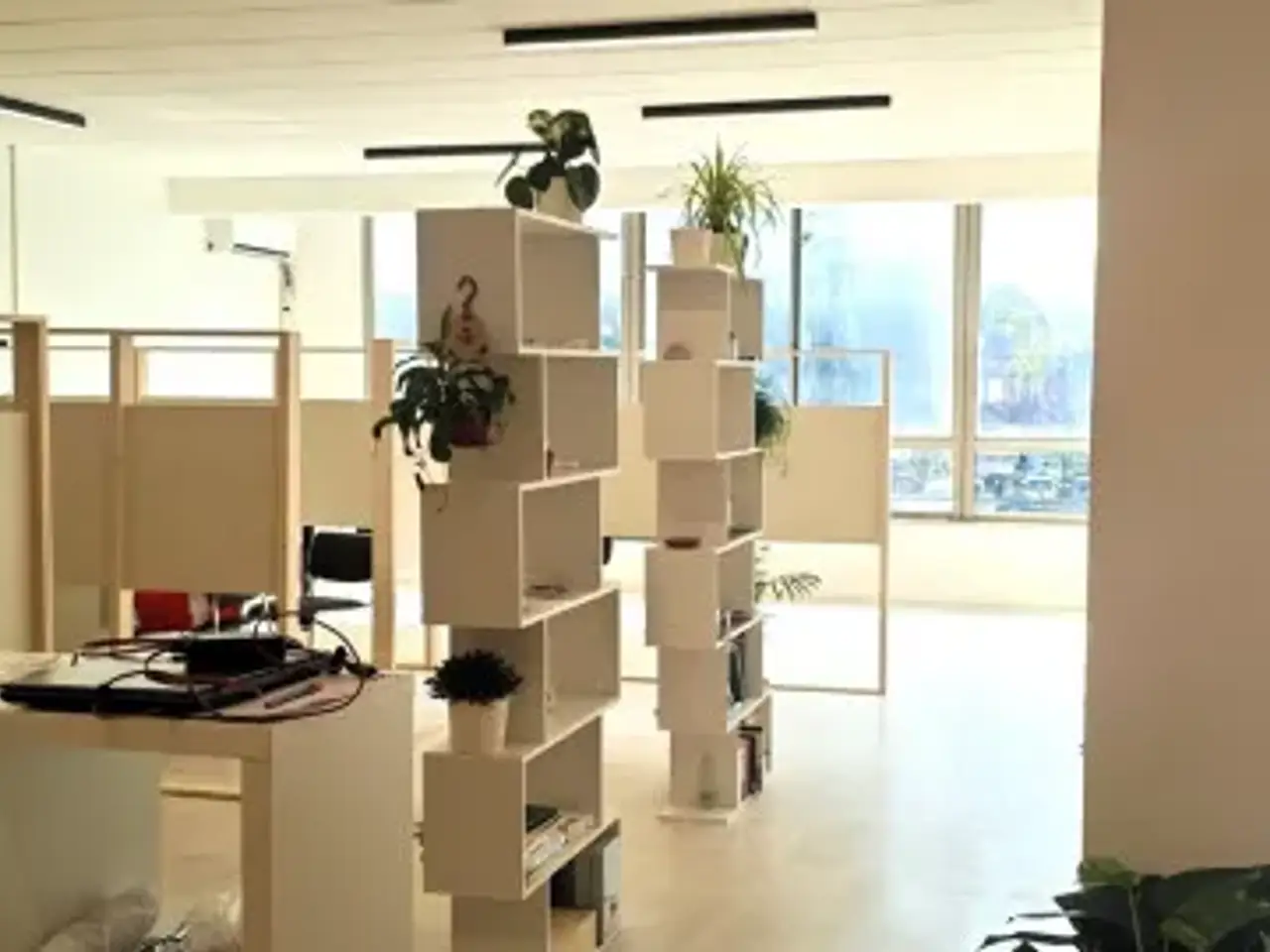 Ufficio in Viale Palmiro Togliatti 1640, Roma, {3} - Foto 2