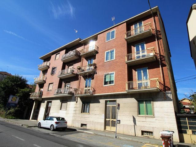 3-room flat in Via Alpignano, Rivoli - Photo 1