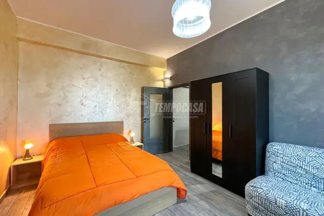 3-room flat in Via Nicolò dell'Abate 15, Modena - Photo 1