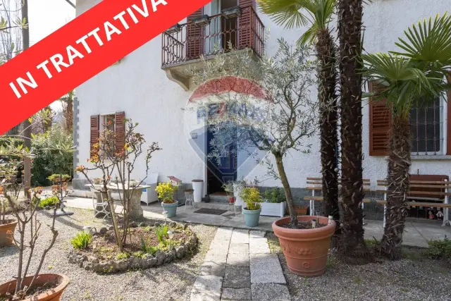 Villa in affitto, Meina - Foto 1