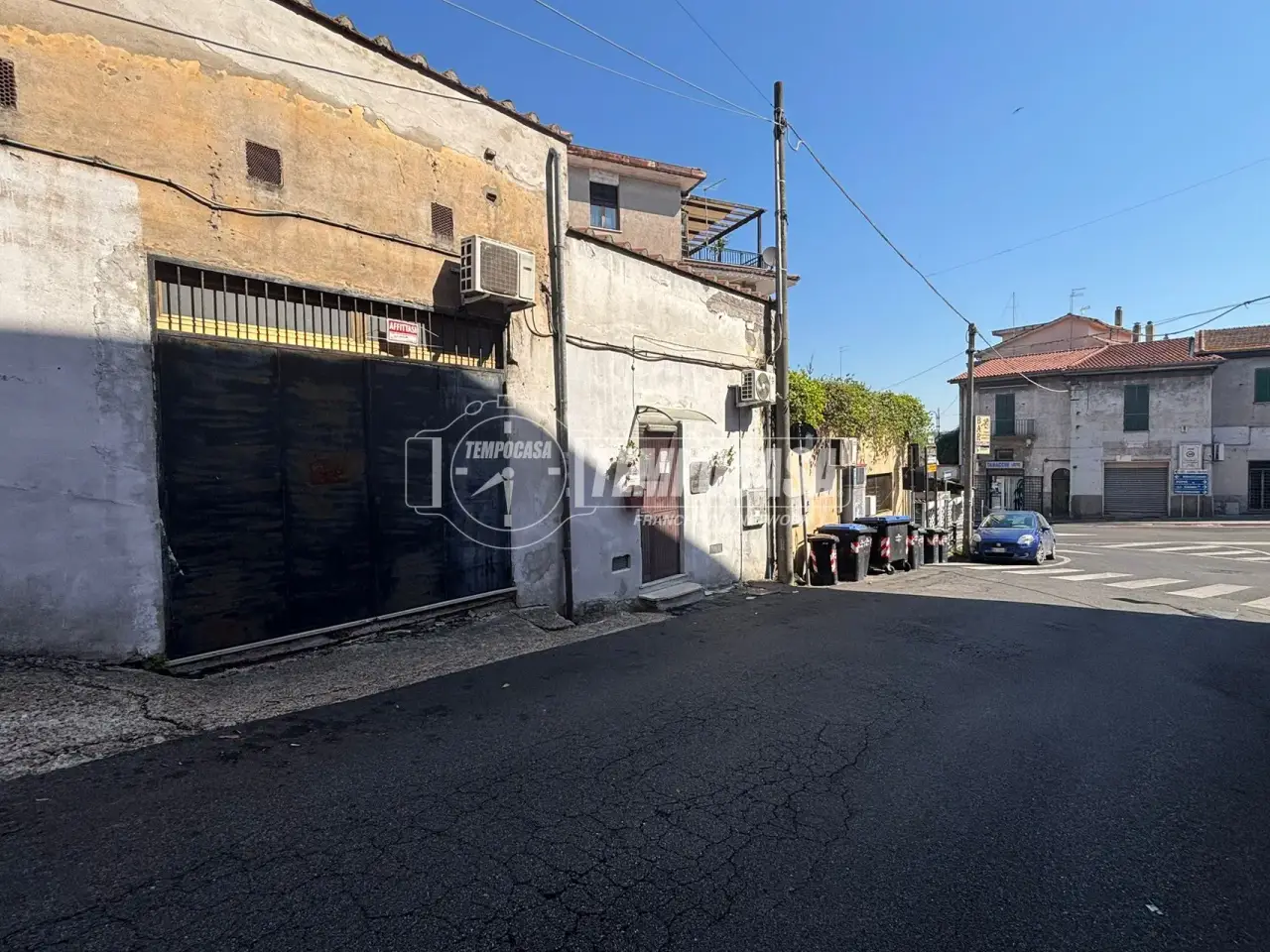 Negozio in Via di San Stefano, Anguillara Sabazia, {3} - Foto 1
