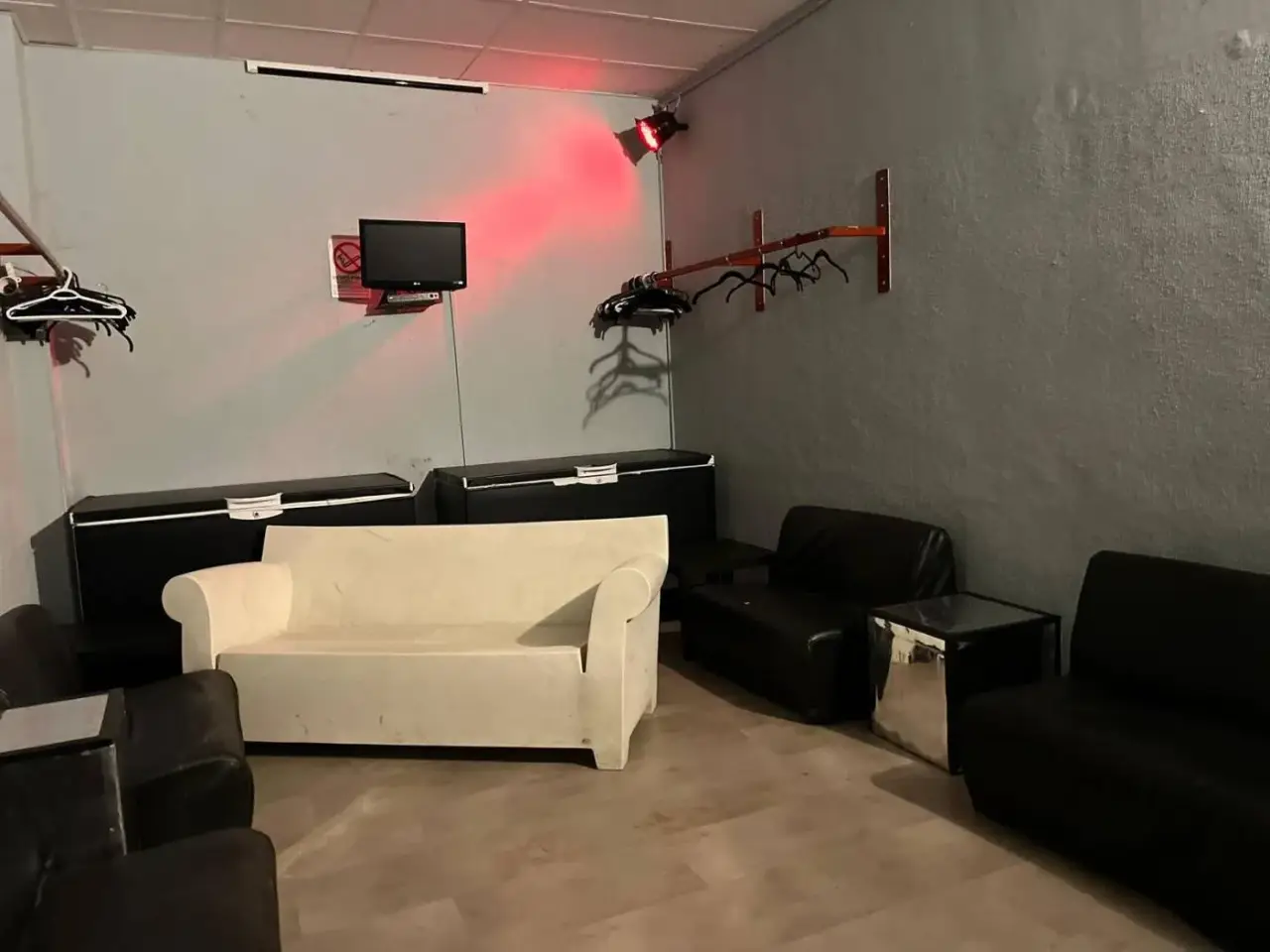 Magazzino in Via Mecenate 78, Milano, {3} - Foto 1