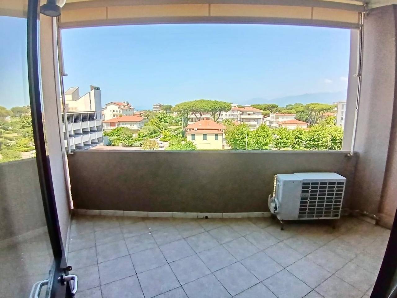 appartamento in vendita a Camaiore