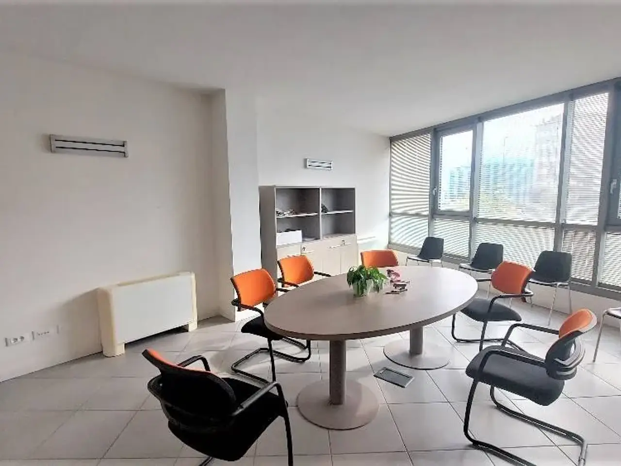 Ufficio in Corso Europa, Piacenza, {3} - Foto 2