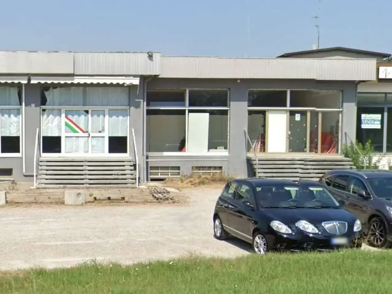 Ufficio in Via Gramsci 35, Reggio Emilia, {3} - Foto 1