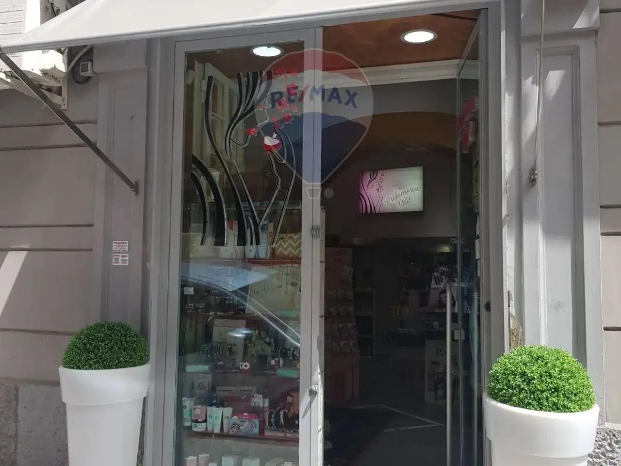 Negozio in , Napoli, {3} - Foto 1