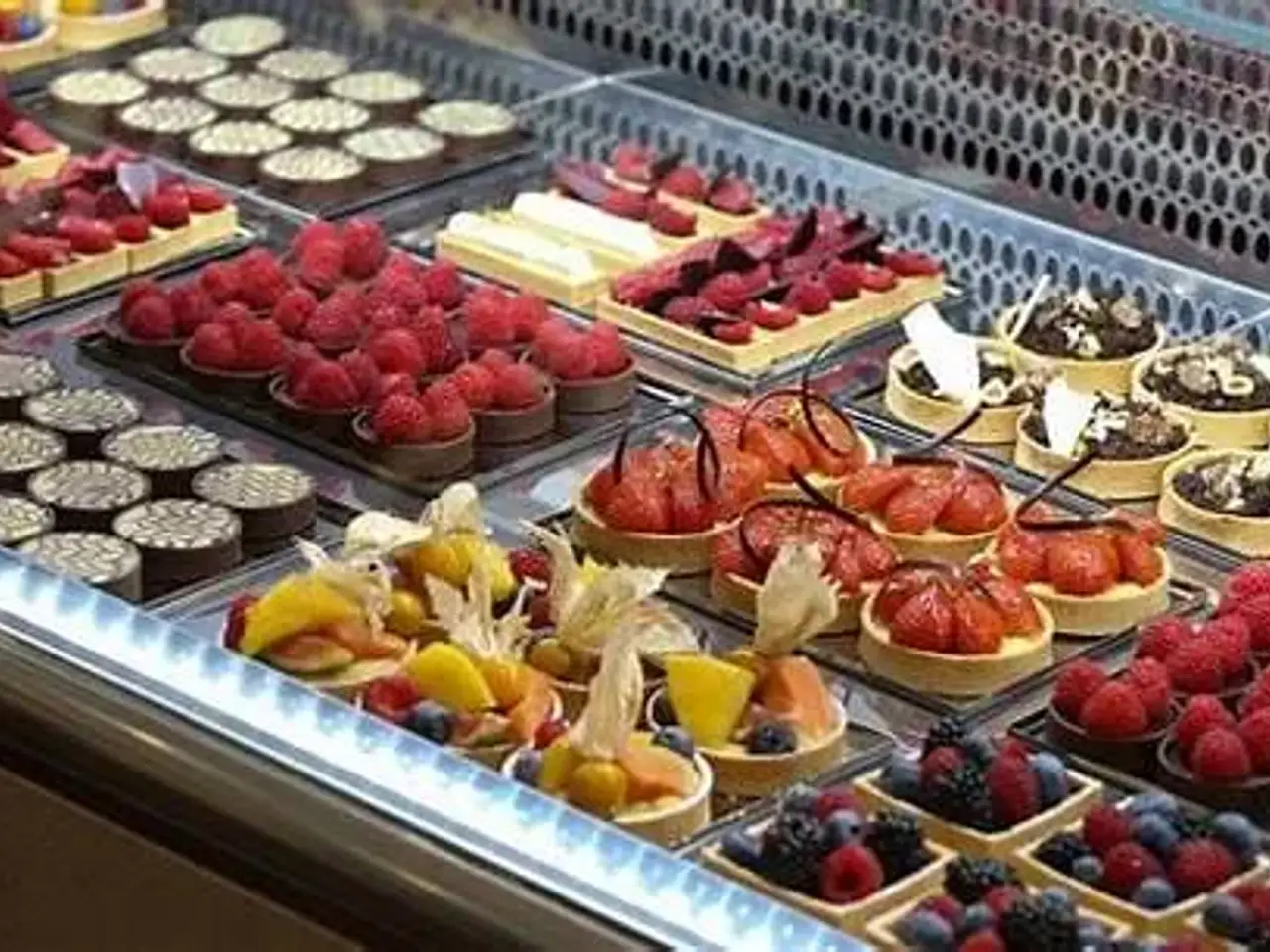 Pasticceria in , Venezia, {3} - Foto 1