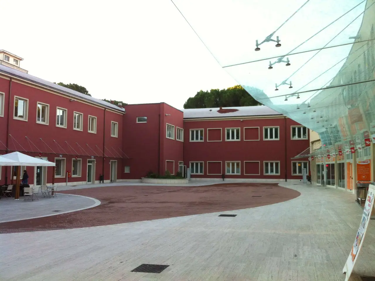 Ufficio in Via Roma, Bastia Umbra, {3} - Foto 2