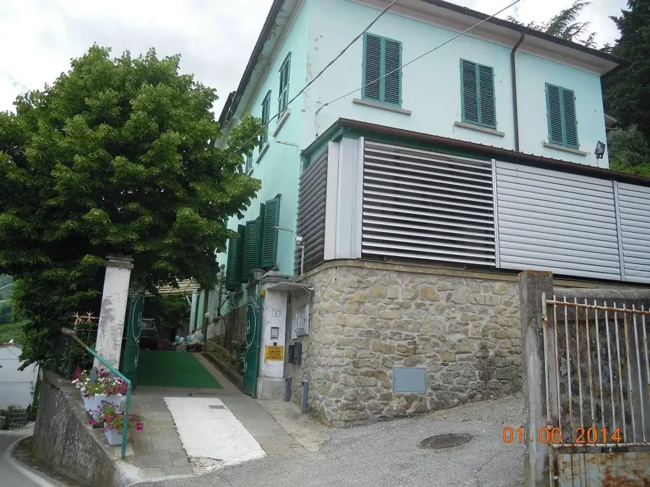 Podere - Tenuta in  Pistoia, Pistoia, {3} - Foto 2