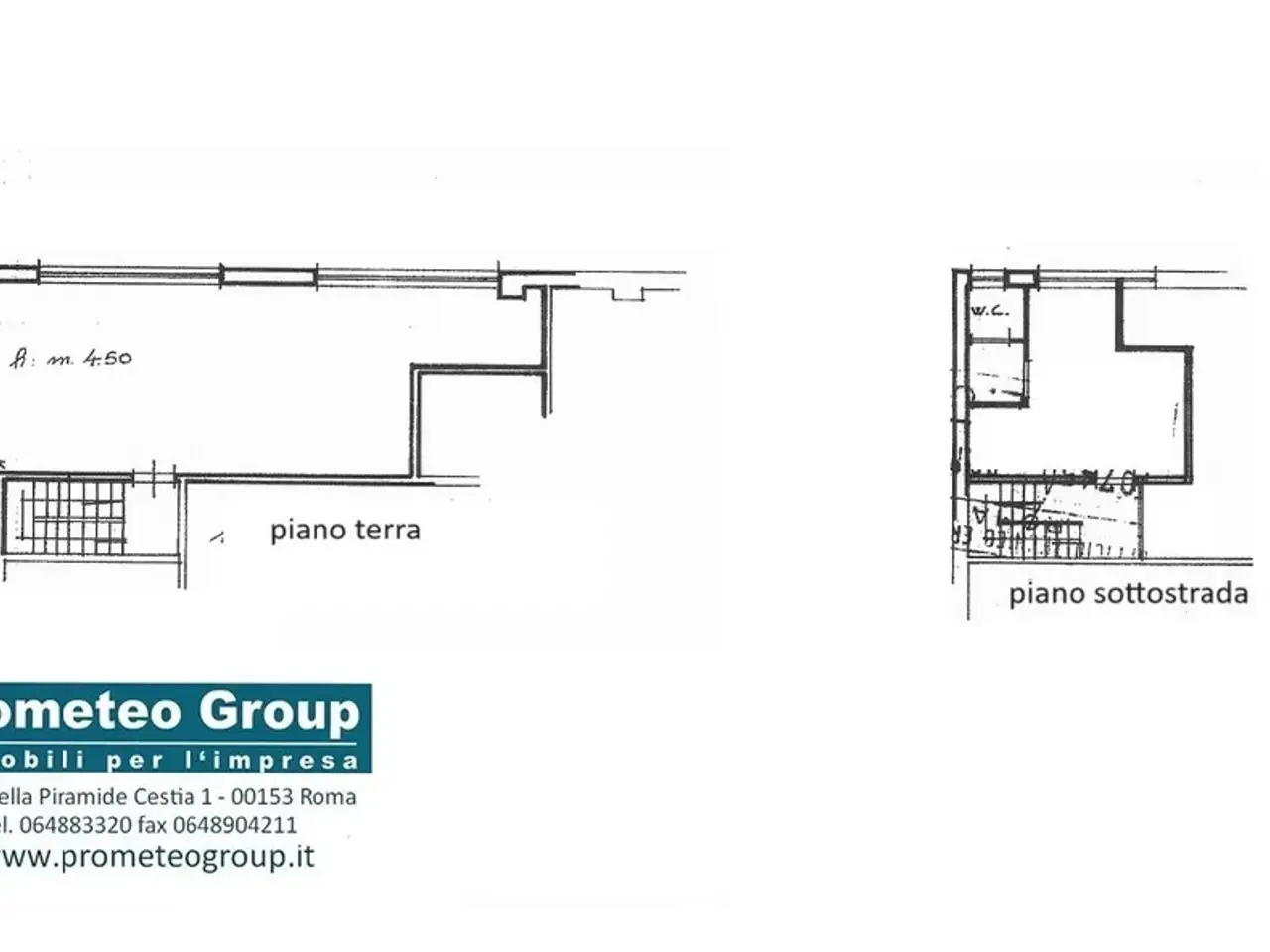 Negozio in , Roma, {3} - Foto 1