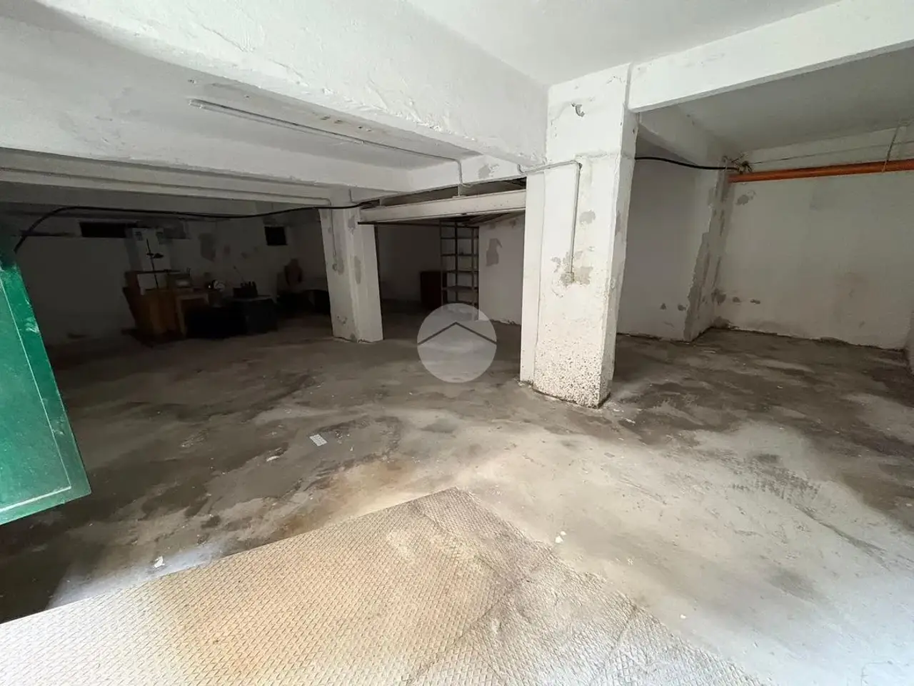 Magazzino in Via Via San Giovanni d'Acri 35, Genova, {3} - Foto 2