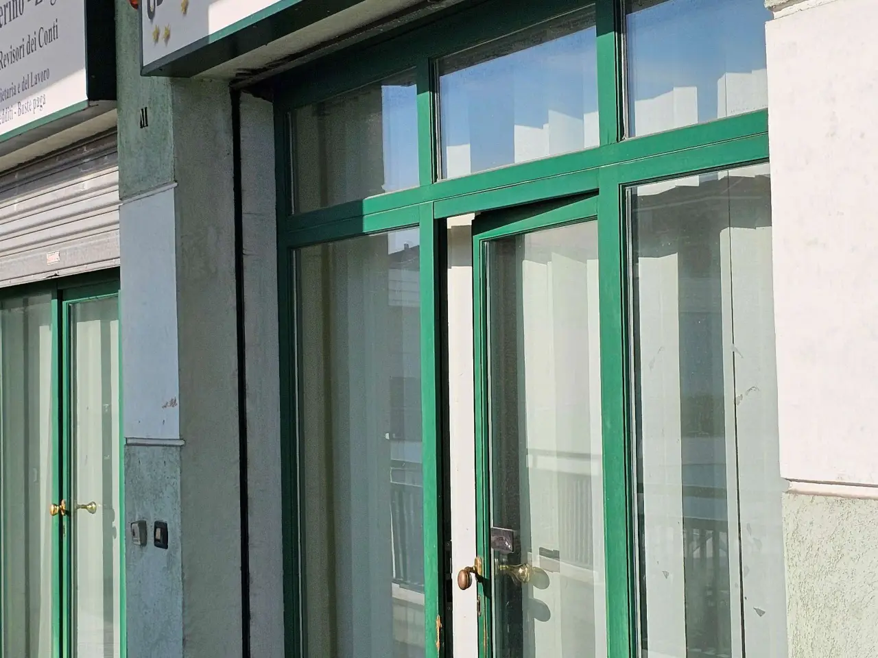 Ufficio in Via Gramsci 31, Borgaro Torinese, {3} - Foto 1