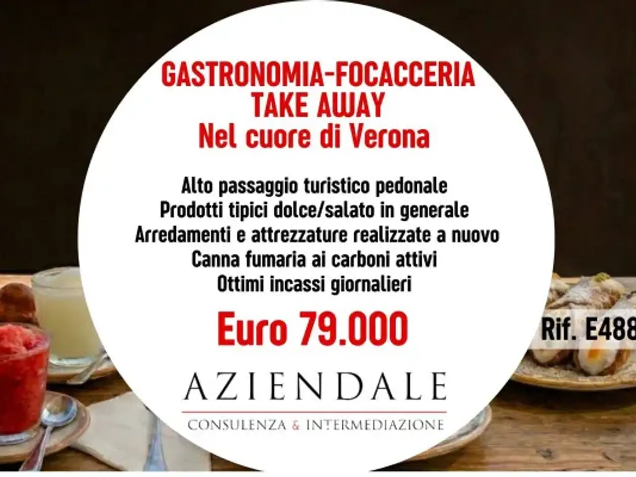 Pizza al taglio in , Verona, {3} - Foto 1