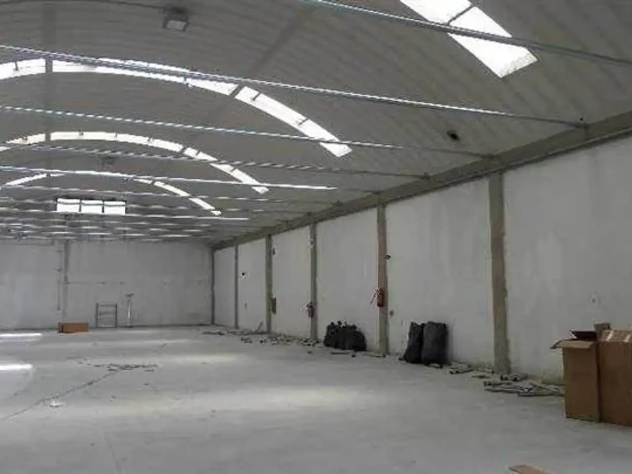 Capannone in , Prato, {3} - Foto 1