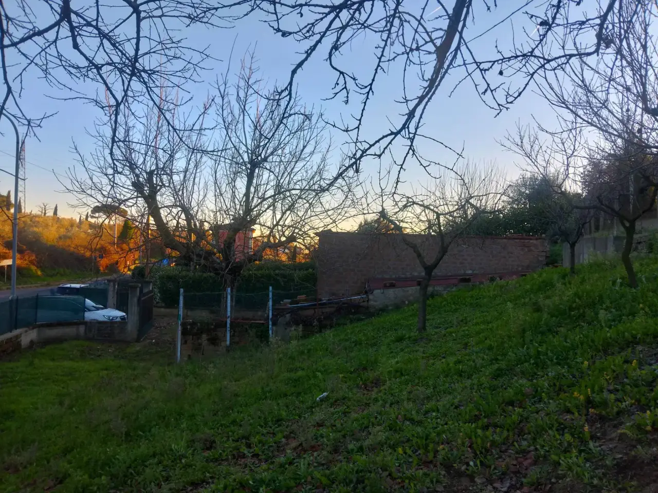 Magazzino in Loc La Cava, Celleno, {3} - Foto 2