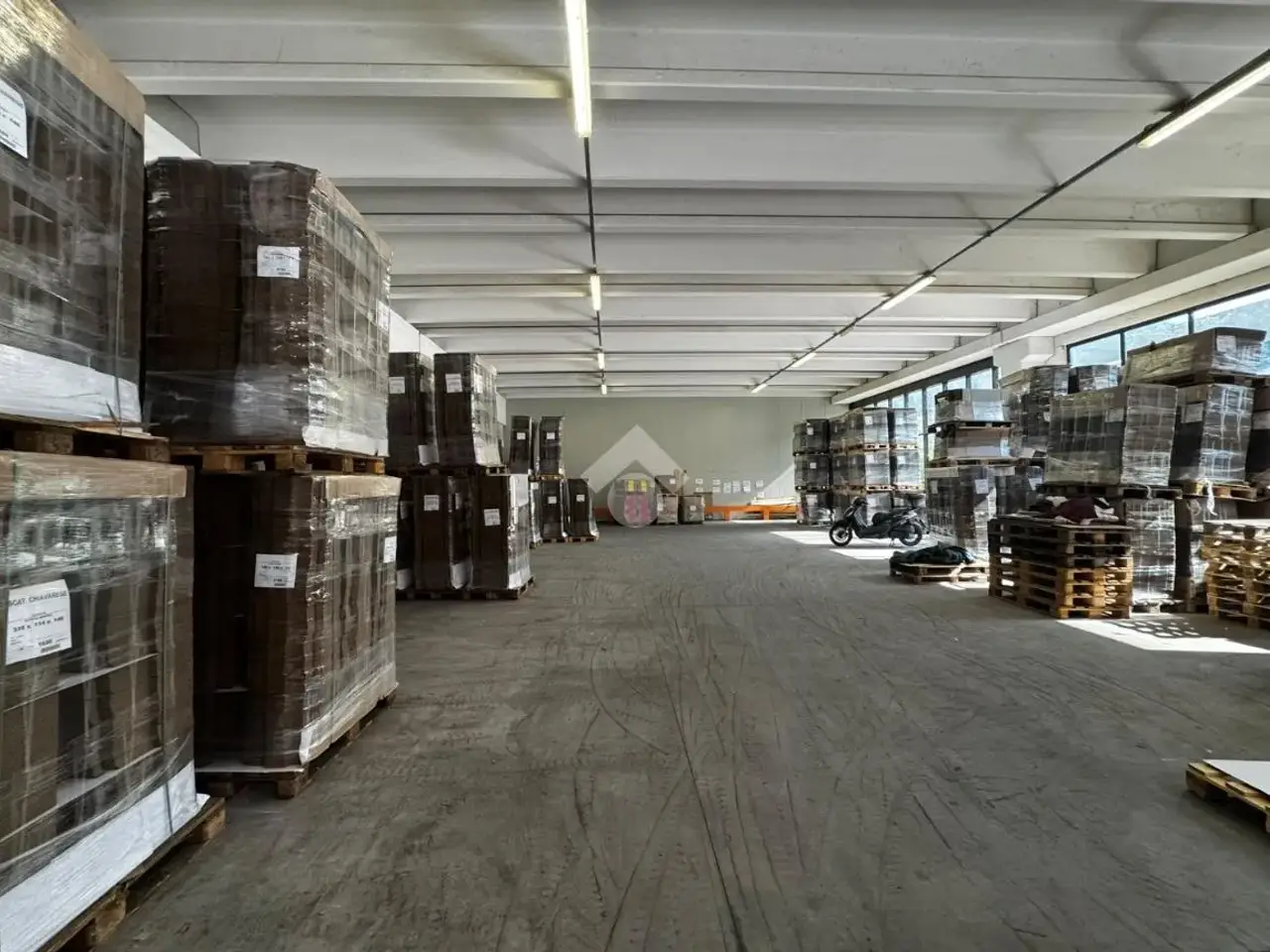 Capannone in Via Pian degli Alberi 27, Cicagna, {3} - Foto 2