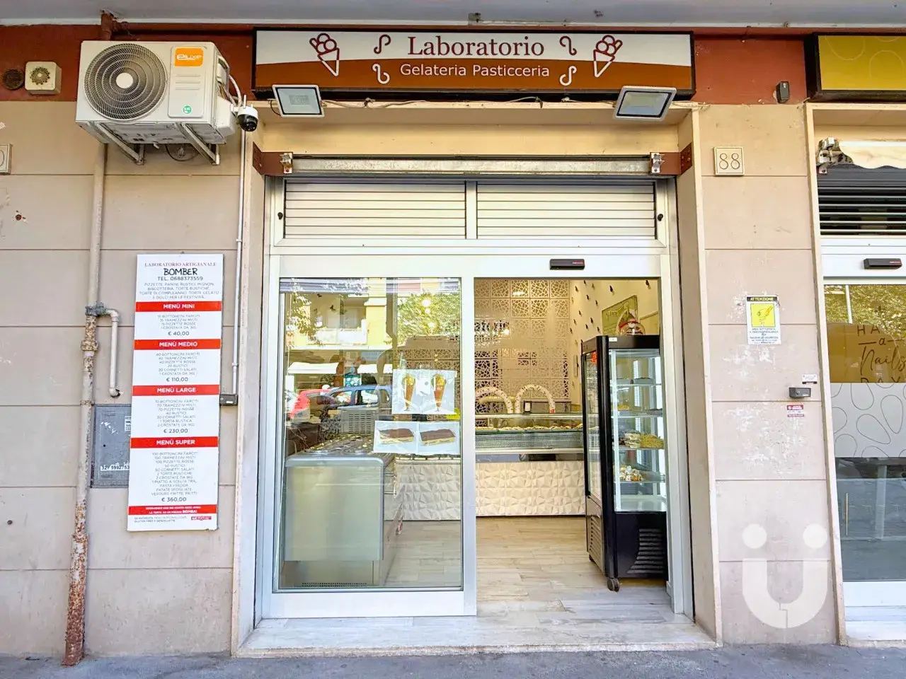 Negozio in Via dei Velieri, Roma, {3} - Foto 1