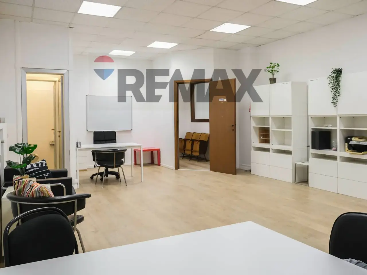 Ufficio in Via Emilia 22, San Donato Milanese, {3} - Foto 1