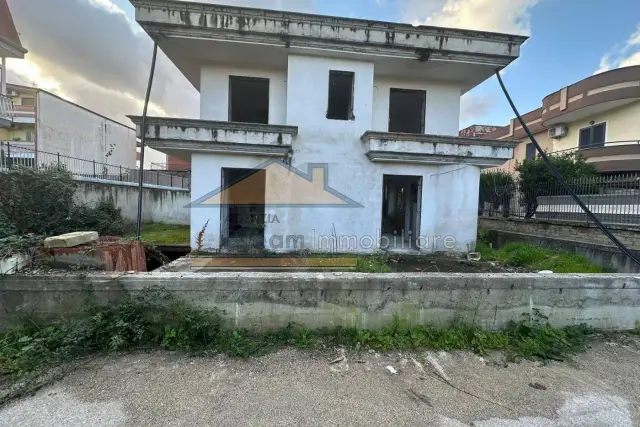 Villa a schiera in Via Roma, Melito di Napoli - Foto 1