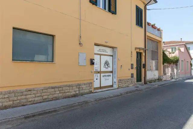 Appartamento in Via Ciro Menotti, Ponsacco - Foto 1