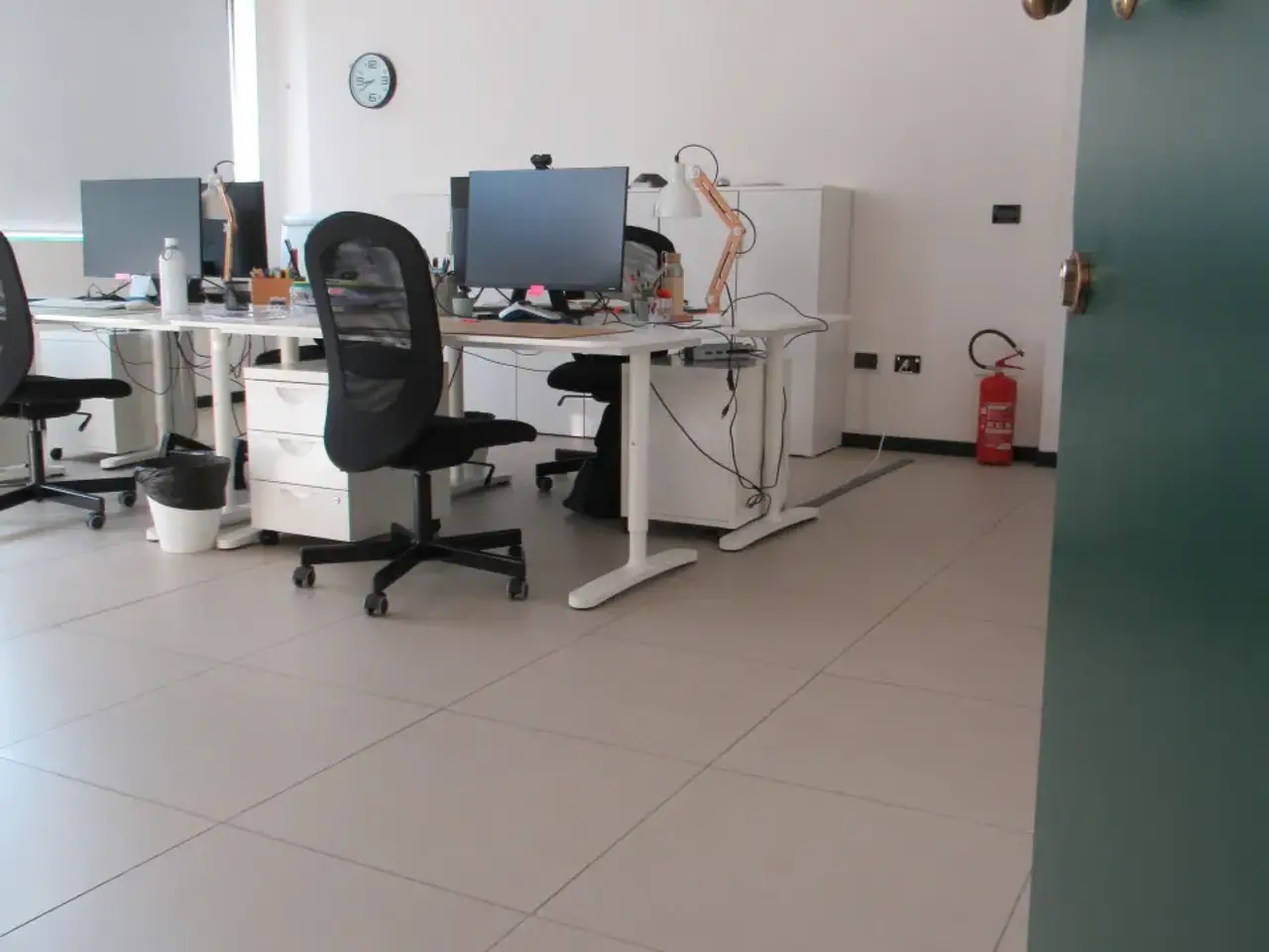 Ufficio in Via Roma 173, Villorba, {3} - Foto 1