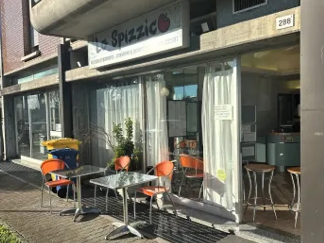 Pizzeria in Via Ravegnana, Forli', {3} - Foto 1