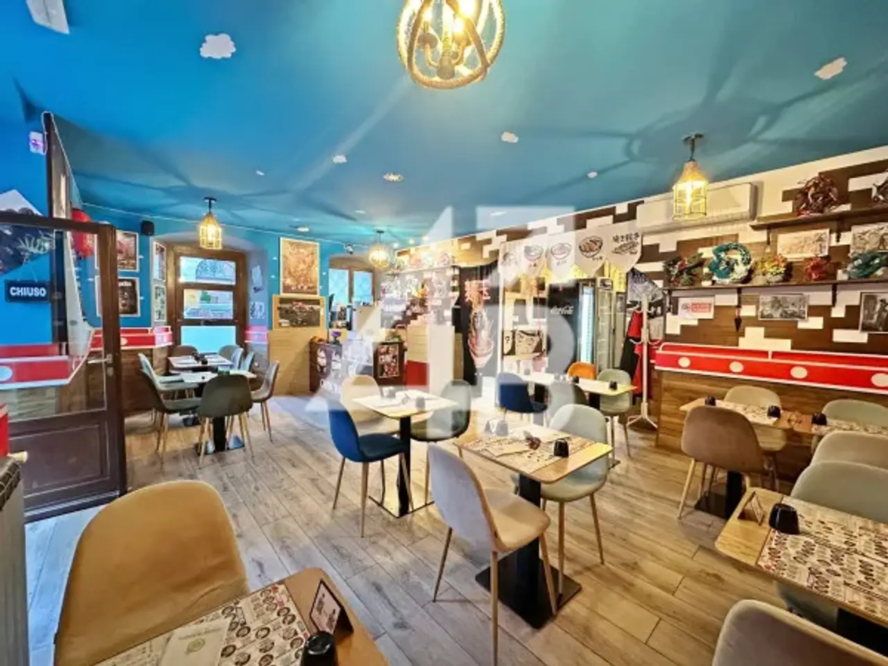 Ristorante in Via Trento 5a, Trieste, {3} - Foto 2